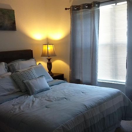 Вилла Orlando House Киссимми Экстерьер фото