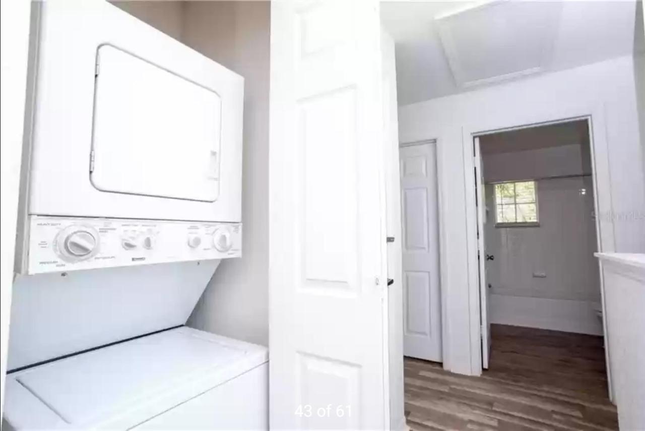 Вилла Orlando House Киссимми Экстерьер фото